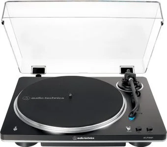 Audio-Technica AT-LP70XBT-BK