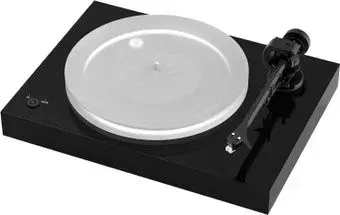 Pro-Ject X2 B (черный матовый)