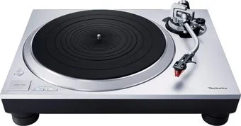 Technics SL-1500C (серебристый)