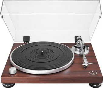 Audio-Technica AT-LPW50BT-RW