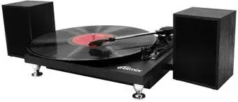 Ritmix LP-240 (черный)