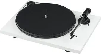 Pro-Ject Primary E Phono (белый)