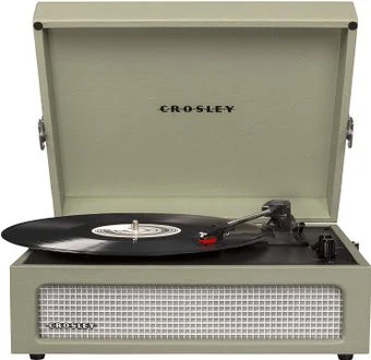 Crosley Voyager Sage