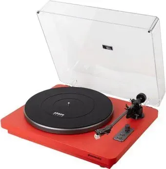 Phaze Audio Diana MK2 (красный)