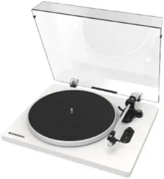 Premiera Ultra XL (белый)