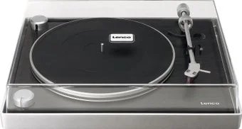 Lenco L-455BK