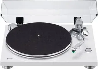 TEAC TN-3B-SE (белый)
