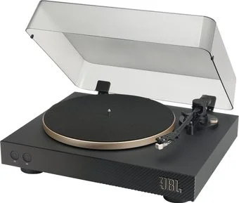 JBL Spinner BT (черный/золотистый)