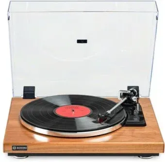 Rekkord Audio F400 (2M Red, коричневый)