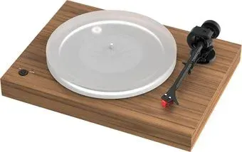 Pro-Ject X2 B (орех)