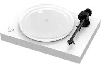 Pro-Ject X2 B (белый матовый)