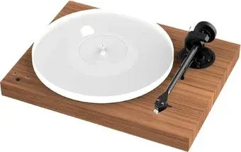 Pro-Ject X1 B (орех)