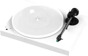 Pro-Ject X1 B (белый)
