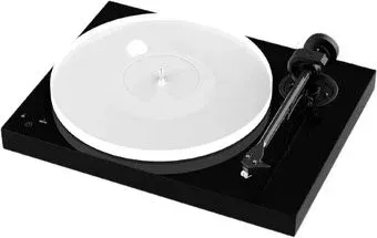 Pro-Ject X1 B (черный)