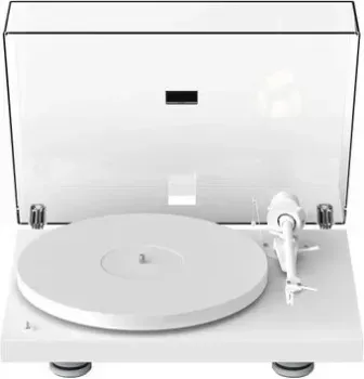 Pro-Ject Debut PRO White Edition