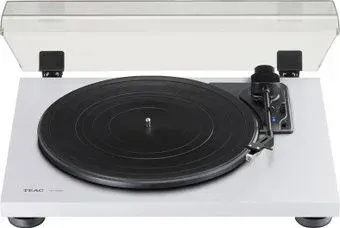 TEAC TN-180BT-A3 (белый)