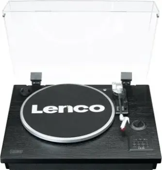 Lenco LS-55BK