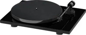 Pro-Ject E1 (черный)