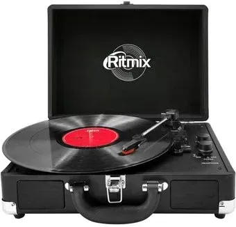 Ritmix LP-120B