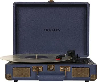 Crosley Cruiser Deluxe Navy