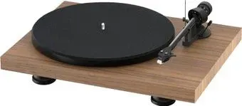 Pro-Ject Debut Carbon EVO (орех матовый)