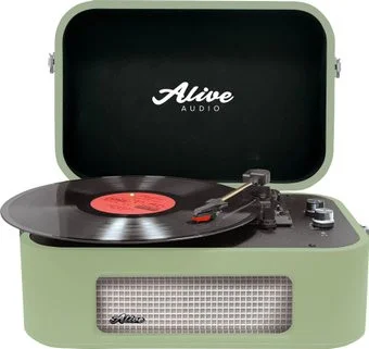 Alive Audio Stories (мохито)