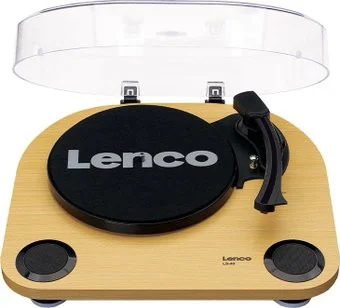 Lenco LS-40WD
