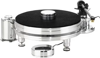 Acoustic Solid Solid 111 Metall