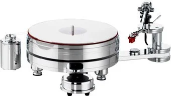 Acoustic Solid Solid Machine Small R