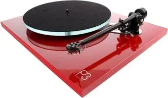 Rega Planar 3 (красный)