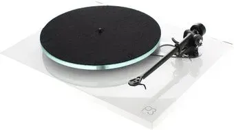 Rega Planar 3 (белый)