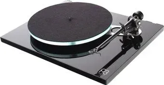 Rega Planar 3 (черный)