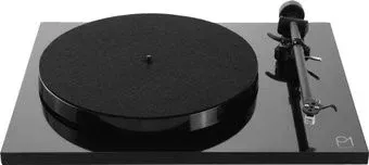 Rega Planar 1 (черный)