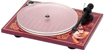 Pro-Ject Essential III George Harrison Recordplayer