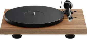 Pro-Ject Debut Evo 2 Walnut (Pick it MM EVO)