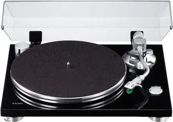 TEAC TN-3B-SE (черный)
