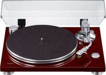 TEAC TN-3B-SE (коричневый)
