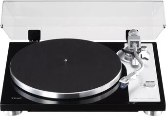 TEAC TN-4D-SE (черный)