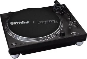 Gemini TT-5000