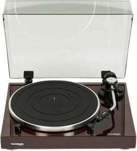 Thorens TD 204 (коричневый)
