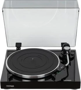 Thorens TD 204 (черный)