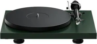 Pro-Ject Debut Evo 2 Satin Fir Green (Pick it MM EVO)