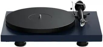 Pro-Ject Debut Evo 2 Satin Steel Blue (Pick it MM EVO)