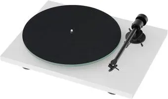 Pro-Ject T1 EVO BT (белый)