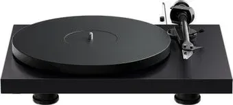 Pro-Ject Debut Evo 2 Satin Black (Pick it MM EVO)