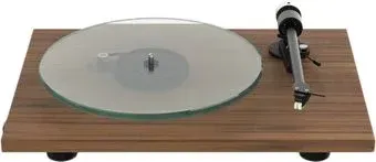 Pro-Ject T2 Super Phono (орех)