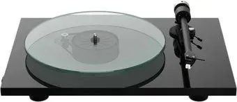 Pro-Ject T2 Super Phono (черный глянцевый)