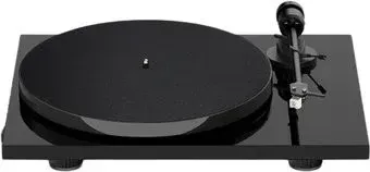 Pro-Ject E1 Phono (Audio Technica AT3600L, черный)