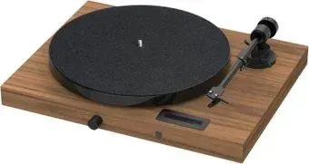 Pro-Ject Juke Box E1 (орех)