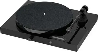 Pro-Ject Juke Box E1 (черный)